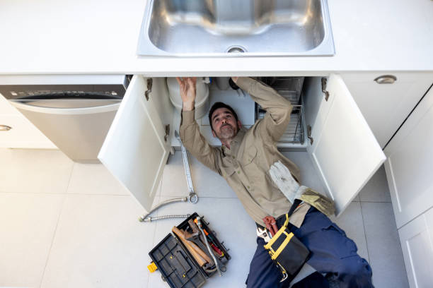 Best Plumbing System Maintenance  in London, OH